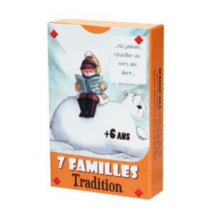 7 familles Tradition