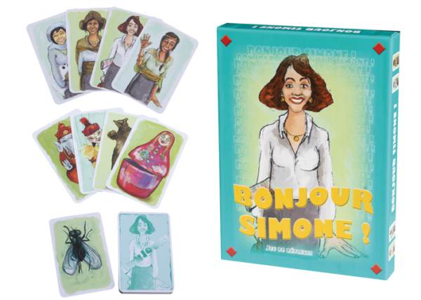 Bonjour Simone – Image 3