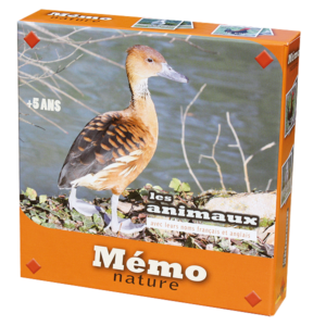 Mémo Animaux
