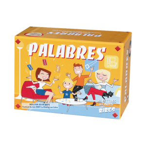 Palabres