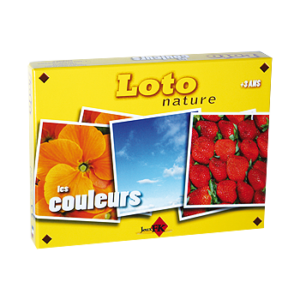 Loto Couleurs