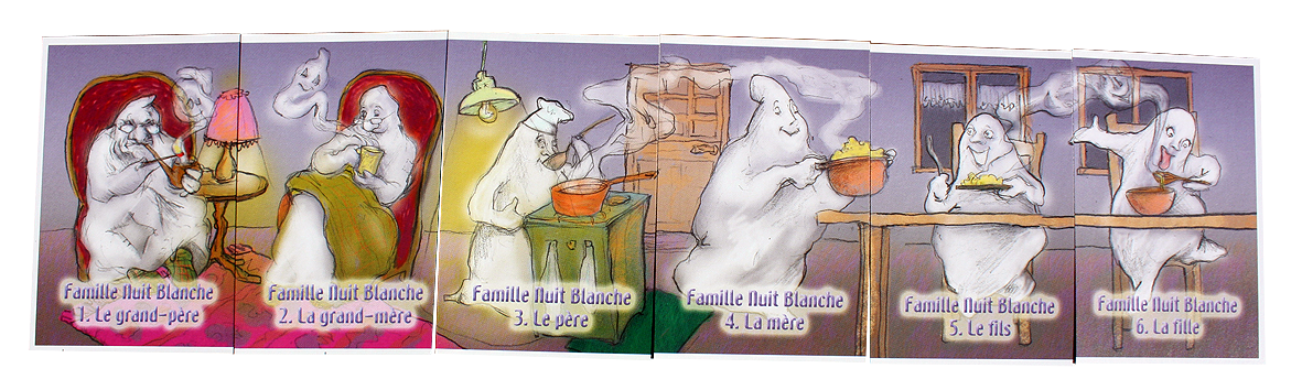 7 familles Tradition • Jeux FK