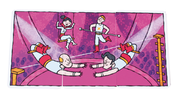 Le petit jeu du Cirque – Image 2