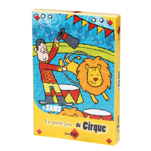 Le petit jeu du Cirque