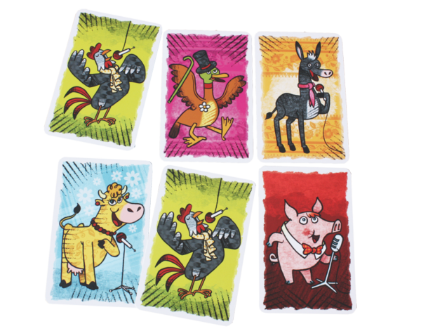Le petit jeu des Animaux d'ici – Image 2