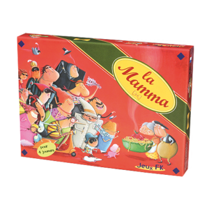 La Mamma