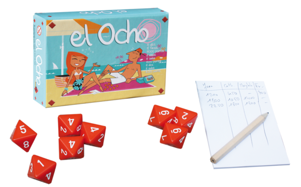 El Ocho – Image 3
