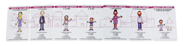 8 familles d'aujourd'hui – Image 10