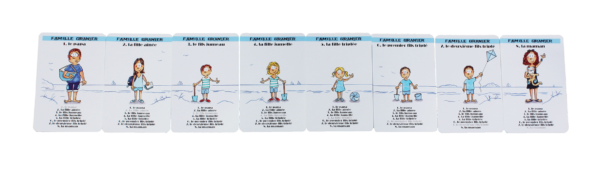 8 familles d'aujourd'hui – Image 9