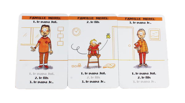 8 familles d'aujourd'hui – Image 7