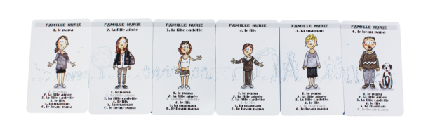 8 familles d'aujourd'hui – Image 6