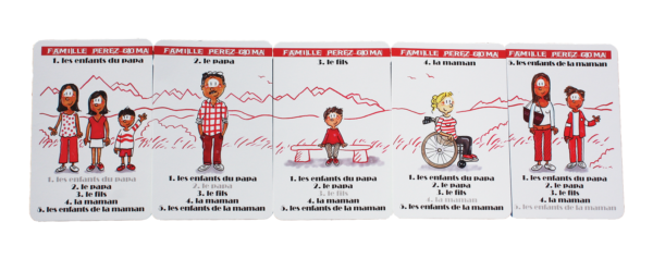 8 familles d'aujourd'hui – Image 5