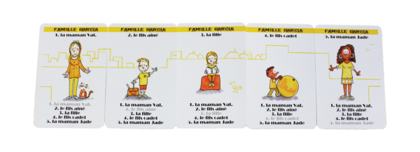 8 familles d'aujourd'hui – Image 4