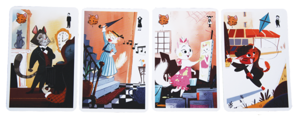 Mon 1er jeu de familles – Image 3
