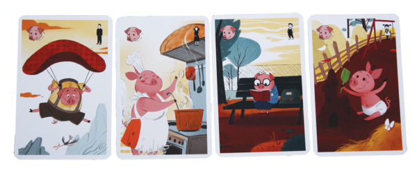 Mon 1er jeu de familles – Image 5