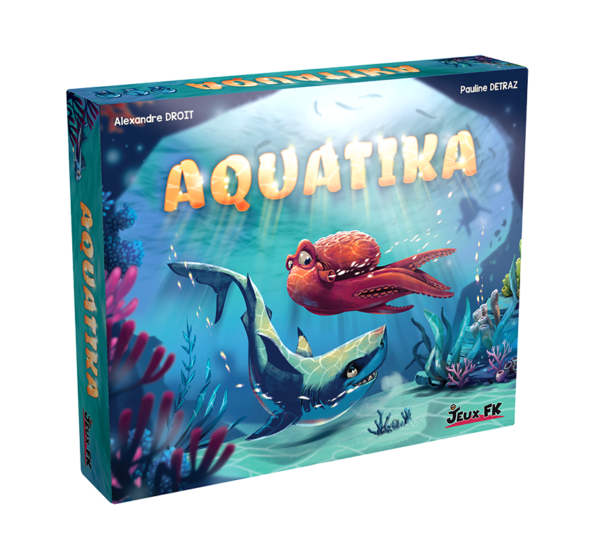 Aquatika