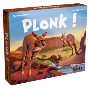 Plonk !