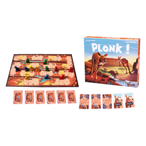 Plonk ! – Image 5
