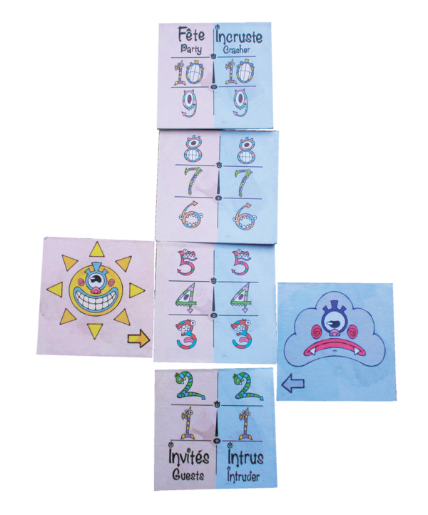 Pick a Monster – Image 6