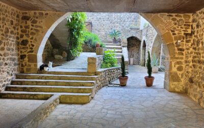 Trois chambres d’hôtes à Malleval (42)