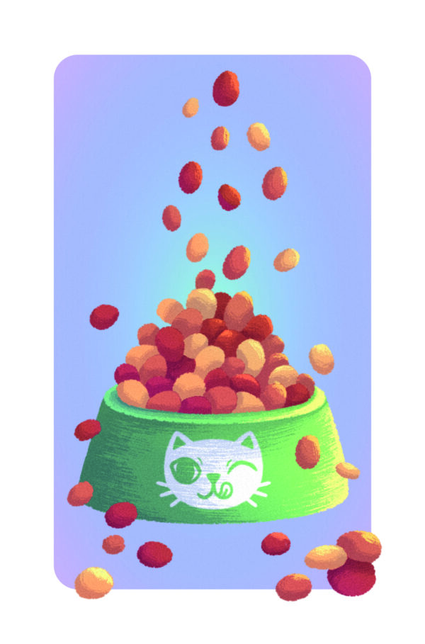 3 P'tits Chats – Image 8