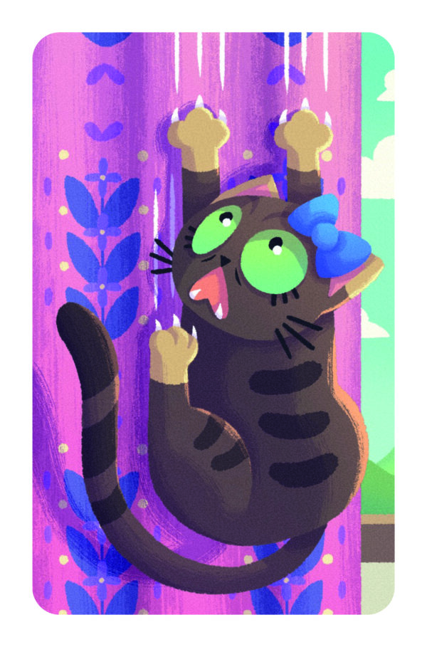 3 P'tits Chats – Image 4