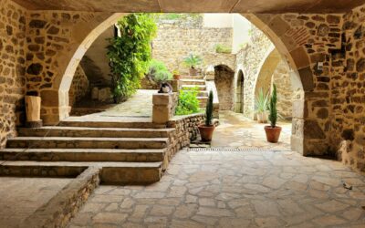 Trois chambres d’hôtes à Malleval (42)