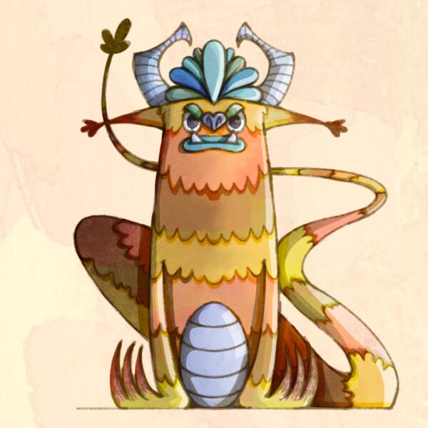 Pick a Monster – Image 14