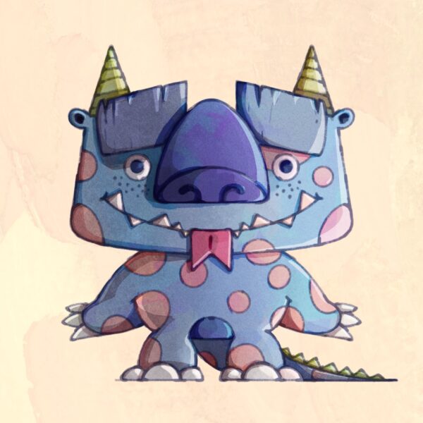Pick a Monster – Image 8