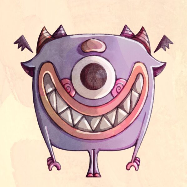 Pick a Monster – Image 10