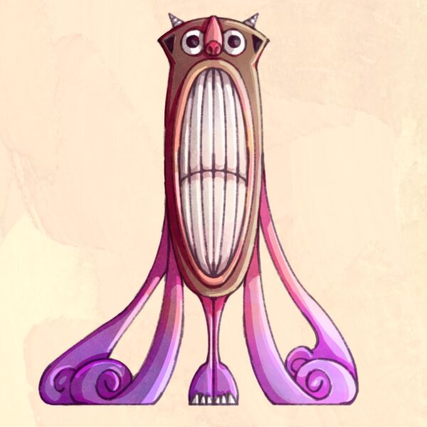 Pick a Monster – Image 13