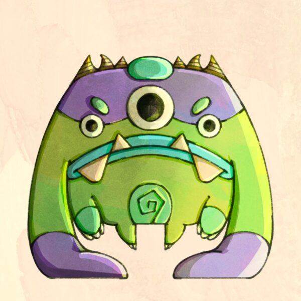 Pick a Monster – Image 11