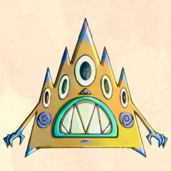 Pick a Monster – Image 7