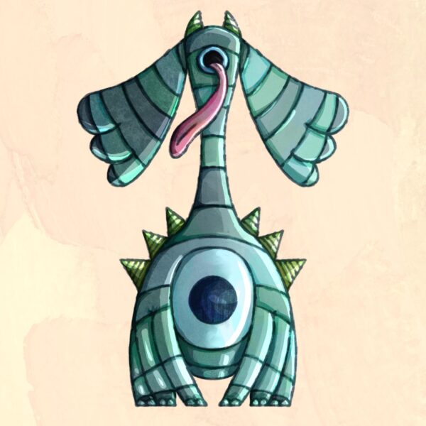 Pick a Monster – Image 9