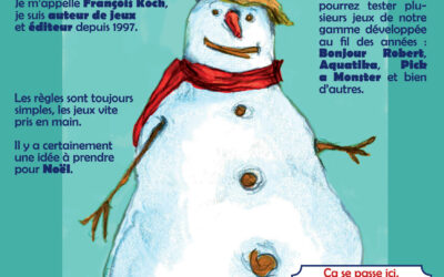 APRES-MIDI PORTES OUVERTES Mardi 25 Novembre 2025