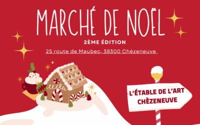 ANIMATIONS DE FIN D’ANNEE