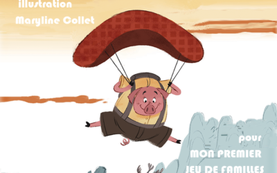 Jouez dans les Alpes Eté 2023