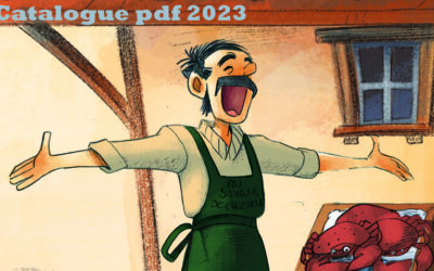 Catalogue pdf 2023