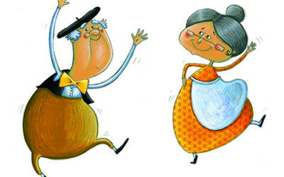 ANIMATIONS DE FIN D’ANNEE