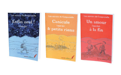 Des jeux, mais aussi 3 livres!